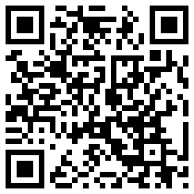 qrcode für GSAB 2S1300MDS