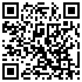 qrcode für GSAB 3S1300M