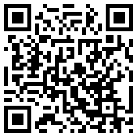qrcode für Grothe CROMA 50 sw (43153)