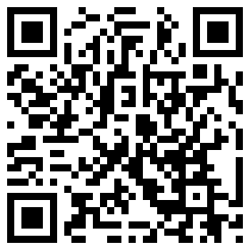 qrcode für Hager HZI203