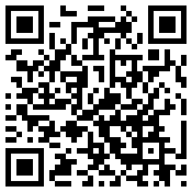 qrcode für Hager FZ014R