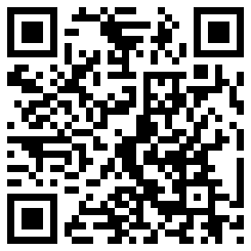 qrcode für Jung A1700BFPWW