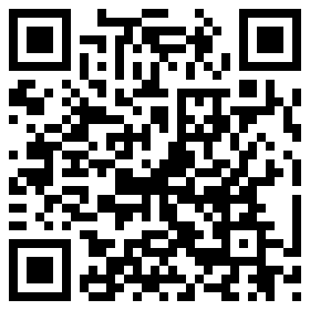 qrcode für Berker 80962299