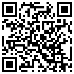 qrcode für Triton RAX-CH-X02-X9 - 19"Schrank Zubehör Ersatzlüfter nur Gitter(PVC) Fi