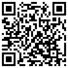 qrcode für TCS Kabelpeitsche Anschluss IP Geräten ISW5410/IVW5411 RJ45 Stecker - ZIX1402-0000