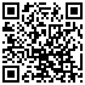 qrcode für Gira 2206005