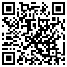 qrcode für Hager MES-RS100601