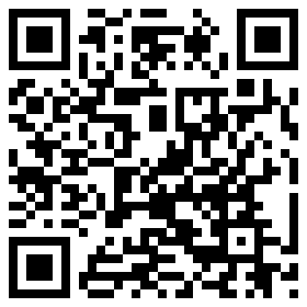 qrcode für Bega Gantenbrink 84290K3
