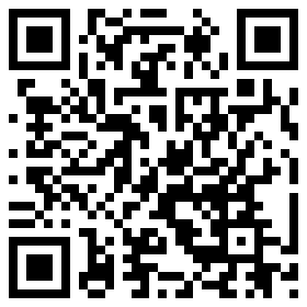 qrcode für Hager 38765-0900