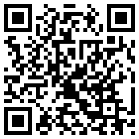 qrcode für Jung A1521BFKLSW
