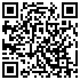 qrcode für rutec Licht ALU18217 Einbauring schwenkbar Alu dunkelblau