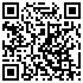 qrcode für Hager ZU59RFZ6APZ3