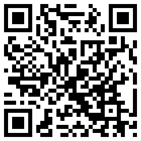 qrcode für JUNG AC581BFANM - Rahmen 1fach bruchsicher Serie A creation anthrazit matt