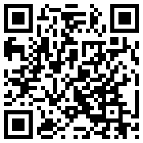 qrcode für JUNG A569-1BFPLUASW - Abdeckung IAE/UAE 1x8polig bruchsicher Serie A schwarz