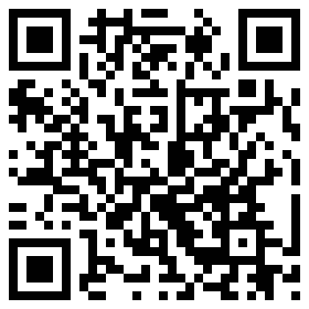 qrcode für Hager CFB625D