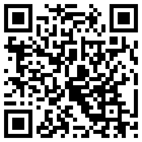 qrcode für Brother TC-103 - Schriftbandkassette 12mm farblos/blau