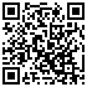 qrcode für Hager FZ309N
