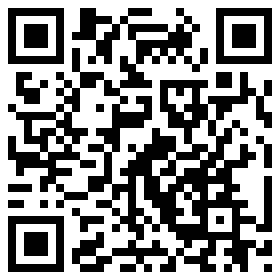 qrcode für Hager FB9923037030
