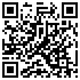 qrcode für Hager L2356 9010 - L23569010 Geräteträger blind SL20051 reinweiß