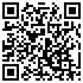 qrcode für JUNG GCRD 2983 - GCRD2983 Rahmen 3fach 96x238mm LS/FD design glanzchrom