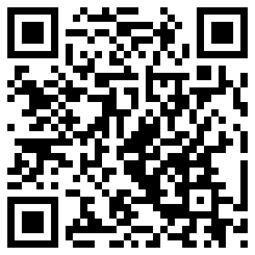 qrcode für SITECO 5XA7772B2C2A