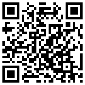 qrcode für Hager U851S - Verschlussplatte seitlich Stahl