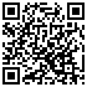 qrcode für Osram TRACKLIGHT SPOT MINI CYLINDER GU10 Black (4058075756663)