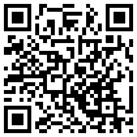 qrcode für Hager EKR060BL15
