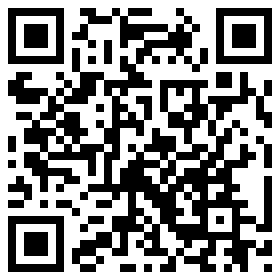 qrcode für OBO Bettermann LPA GB3 - Leerplatzabdeckung 208x76mm PVC FS graphitschwarz RAL9011 7407592