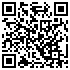 qrcode für Grothe KS2074WS - KS 2074 WS Kontaktschale MS weiß lackiert/rund 64141