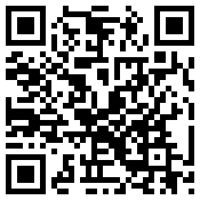 qrcode für Legrand SFERA Leermodul f ekey Fingerprint sLine Farbe Allmetal - Bticino E52301S