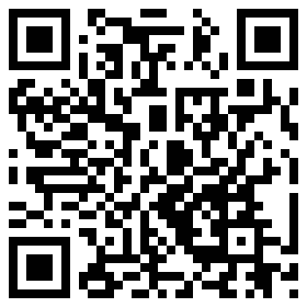 qrcode für ABUS BUBE60020