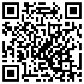 qrcode für Jung 61NA - Beschriftungsleiste Schriftfeld 7x57mm