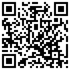qrcode für HAGER VR06059005 - Versorgungseinheit R06 5mm Bodenbelag tiefschwarz