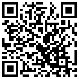 qrcode für Gossen Z502X - Bereitschaftstasche Profitest MASTER Außentasche