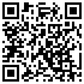 qrcode für HAGER VR06129005 - Versorgungseinheit R06 12mm Bodenbelag tiefschwarz