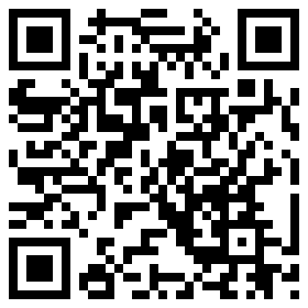 qrcode für HAGER GBMBV23T1 - Gerätebecher Abdeckplatte 1Tragbügelgerät