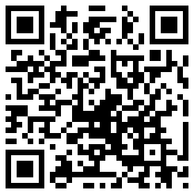 qrcode für Brother HGE251V5 - Band Schwarz/Weiß 24mm x5
