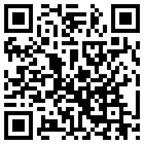 qrcode für Hager FZ13B - Blendrahmen univ 3feldig 800x800