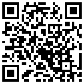 qrcode für Busch Jaeger 83551/2 - BJ Dome Kamera Türkommunikation Sicherheit
