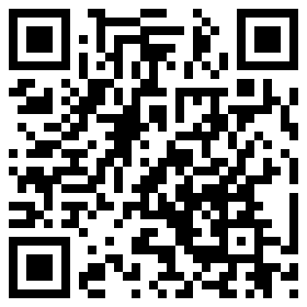 qrcode für Siedle BTS/HTS 711-0 S - Gehäuse kpl Schwarz 017552