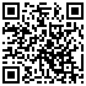 qrcode für Osram LED TUBE T8 EXTERNAL P 1200 mm 15W 830 (4099854015281)