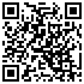qrcode für Hager TCC521E - Präsenzmelder KNX DALI Ausgang 360°