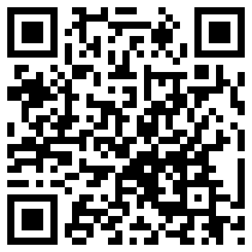 qrcode für RIDI Leuchten RIDI Tragschiene sw 7x2 5 qmm LBH 3000x64x54 mm - VL2TM 3000-7 SW