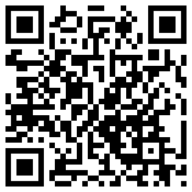 qrcode für Siemens 5WG1588-8AB14 - GAMMA instabus Design Rahmen Panel Glas schwarz