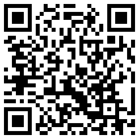 qrcode für Gira 0211151