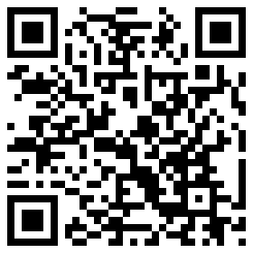 qrcode für Siemens Leistungs Steckleitung M12St 180/M12Bu 180 - 6XV1801-6DE50
