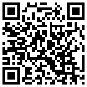 qrcode für Berker 10112289 - Rahmen 1fach 3 polarweiß glänzend
