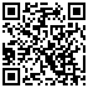 qrcode für Schneider Electric VBF1 - Hauptschalter Vorsatz schwarz