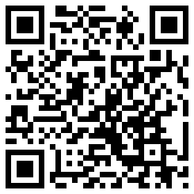 qrcode für Ridi Leuchten RIDI Tragschiene schwarz Tragschiene schwarz 5 polige - VLTM 2000-5 SW